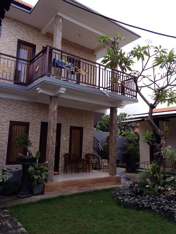 Yoga Homestay Canggu  Exterior photo